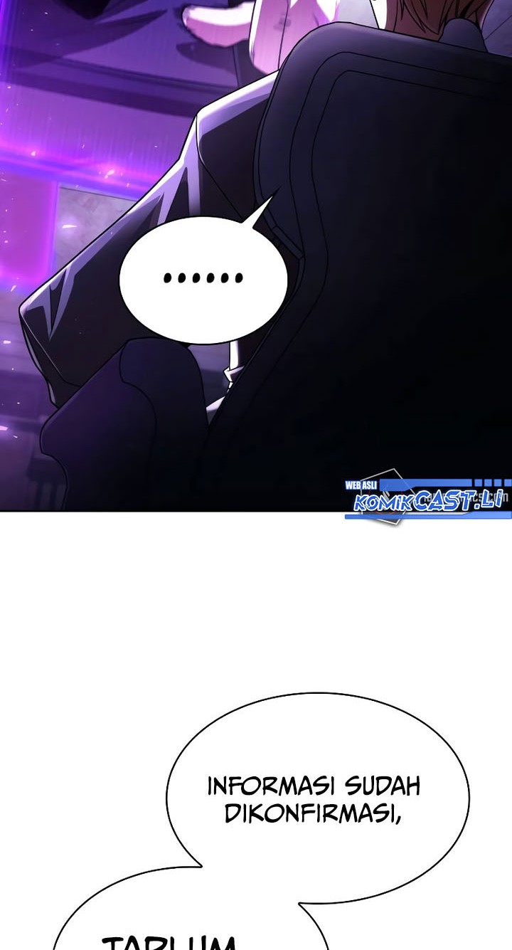 Clever Cleaning Life Of The Returned Genius Hunter Chapter 118 page 10
