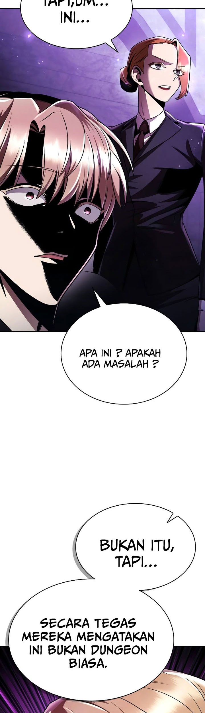 Clever Cleaning Life Of The Returned Genius Hunter Chapter 118 page 11