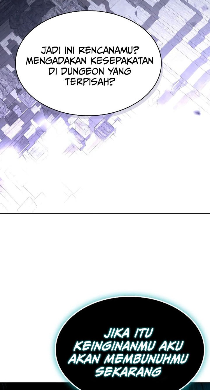 Clever Cleaning Life Of The Returned Genius Hunter Chapter 118 page 14