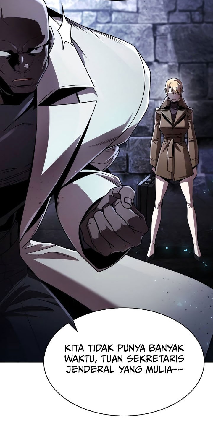 Clever Cleaning Life Of The Returned Genius Hunter Chapter 118 page 18