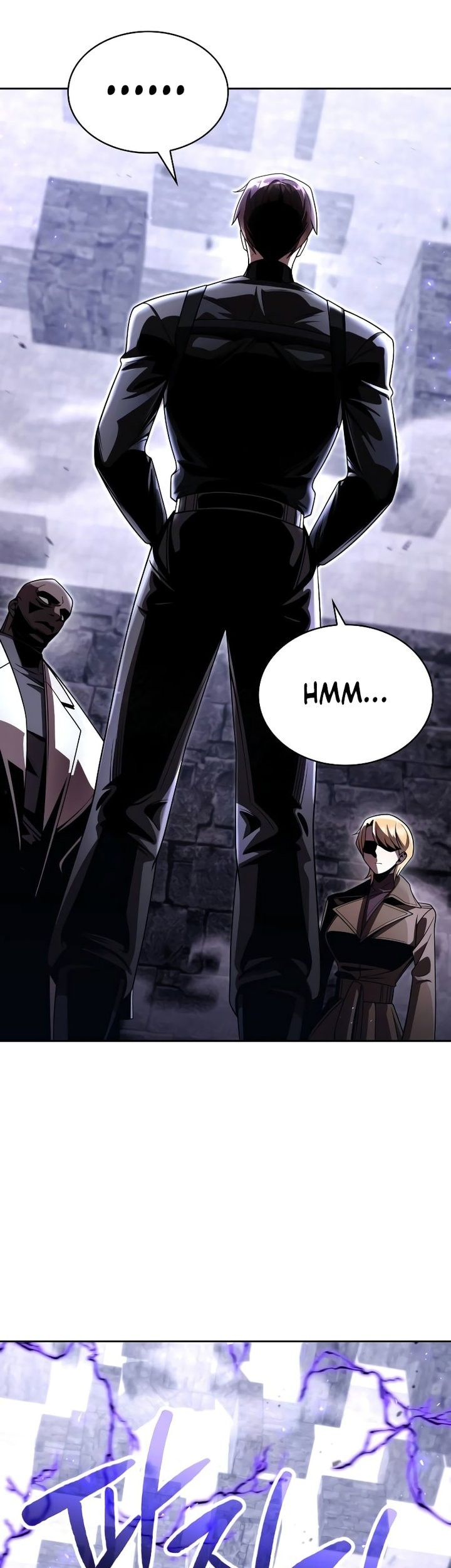 Clever Cleaning Life Of The Returned Genius Hunter Chapter 119 page 33