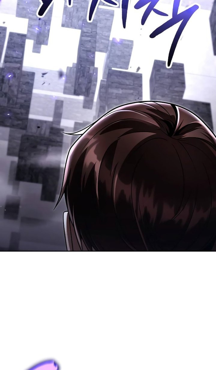 Clever Cleaning Life Of The Returned Genius Hunter Chapter 119 page 34