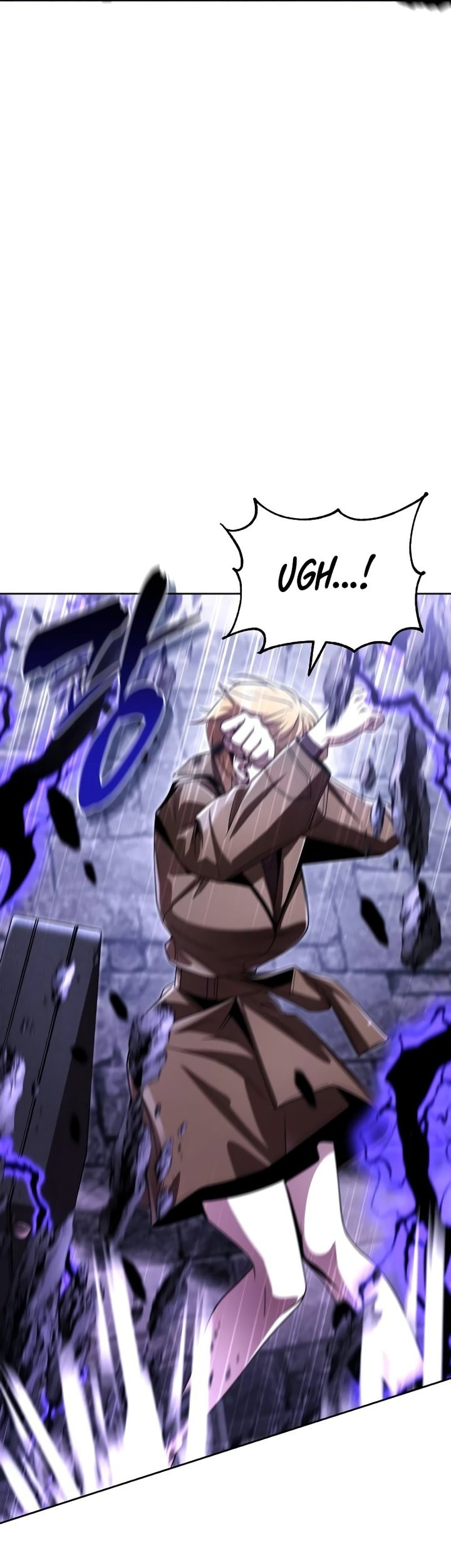Clever Cleaning Life Of The Returned Genius Hunter Chapter 119 page 38