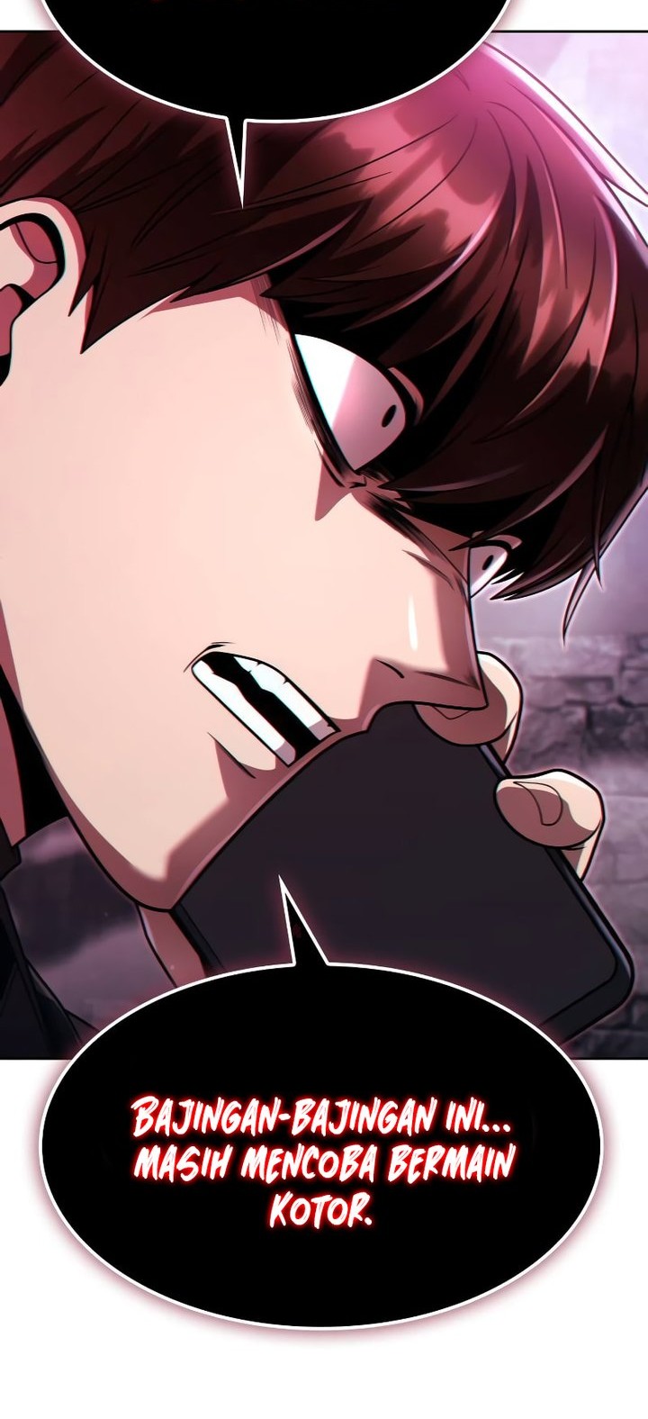 Clever Cleaning Life Of The Returned Genius Hunter Chapter 119 page 43