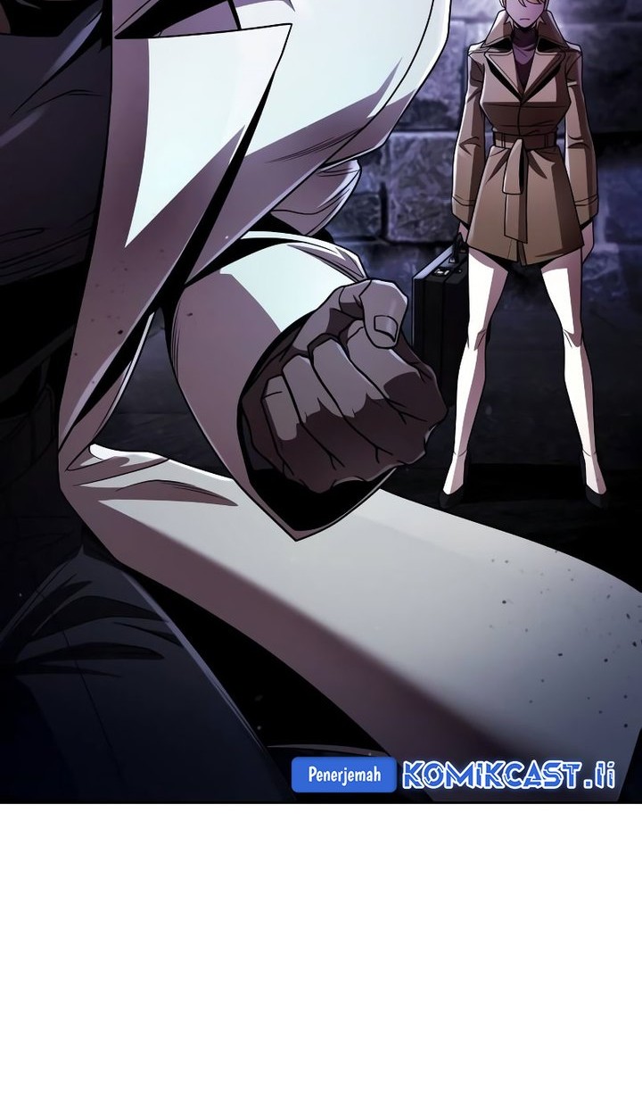 Clever Cleaning Life Of The Returned Genius Hunter Chapter 119 page 51