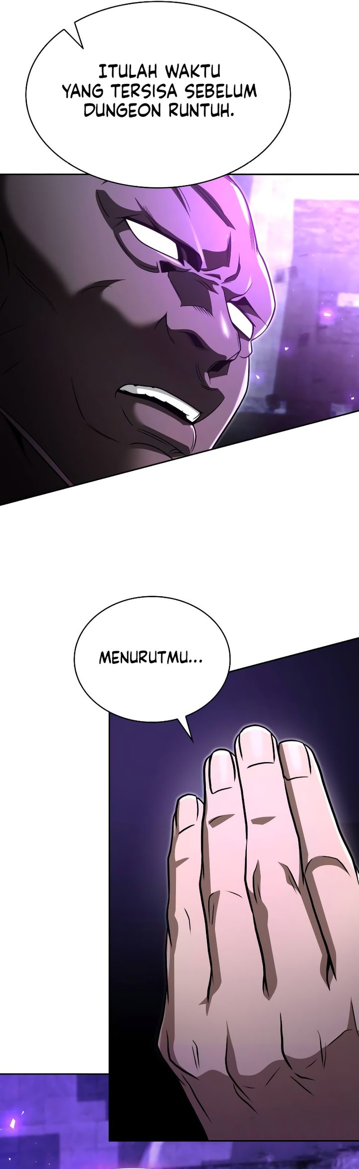 Clever Cleaning Life Of The Returned Genius Hunter Chapter 119 page 64