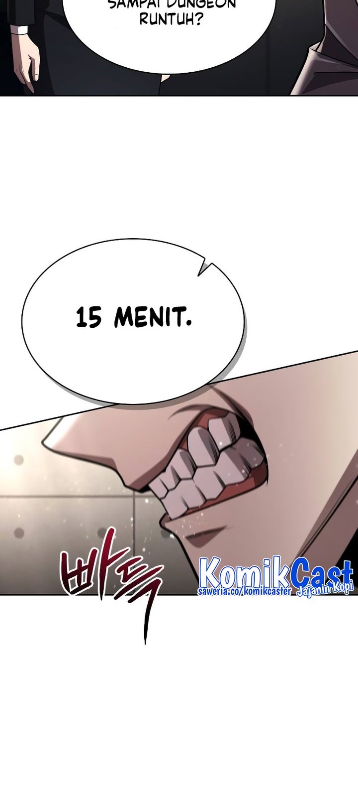 Clever Cleaning Life Of The Returned Genius Hunter Chapter 119 page 68