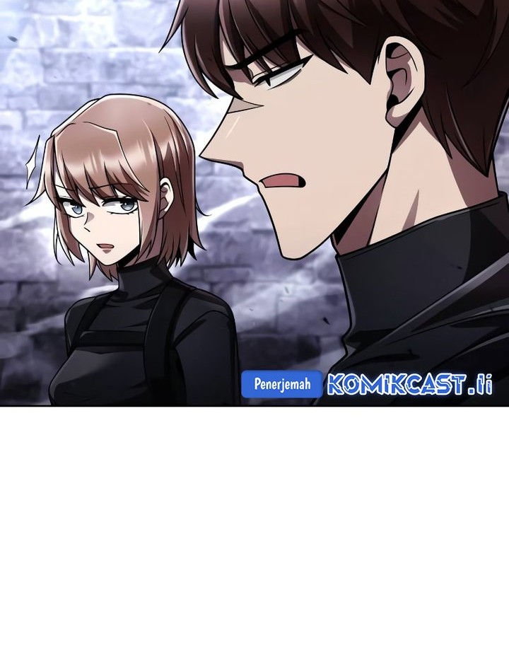 Clever Cleaning Life Of The Returned Genius Hunter Chapter 119 page 14