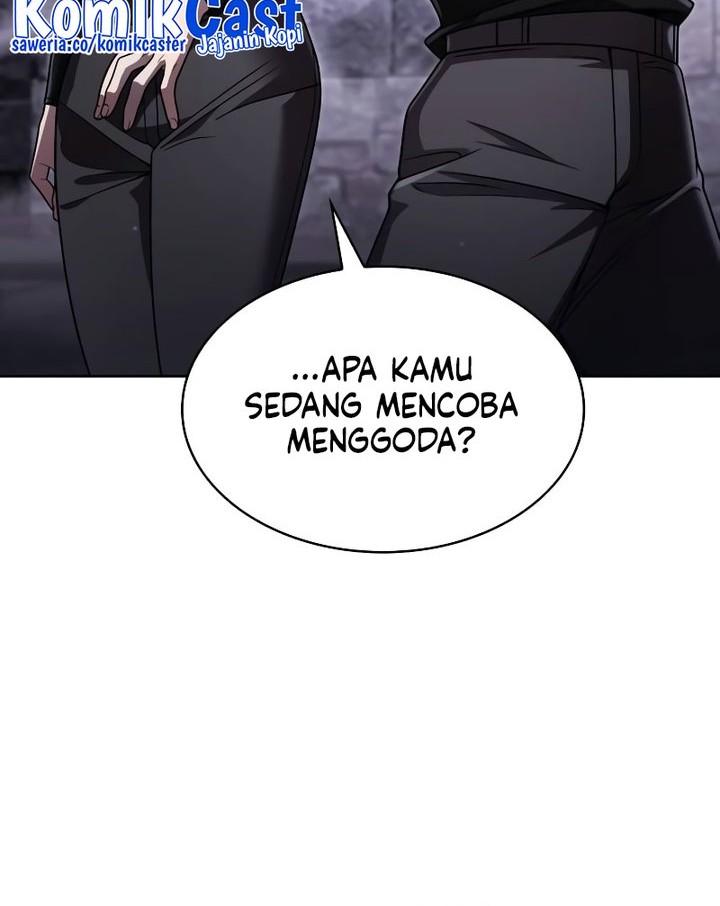 Clever Cleaning Life Of The Returned Genius Hunter Chapter 119 page 18