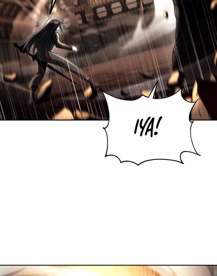 Clever Cleaning Life Of The Returned Genius Hunter Chapter 120 page 26