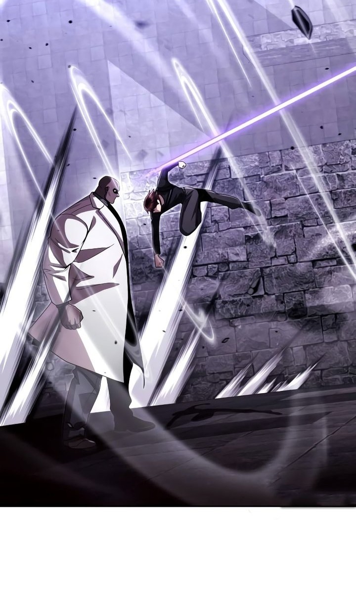 Clever Cleaning Life Of The Returned Genius Hunter Chapter 120 page 32