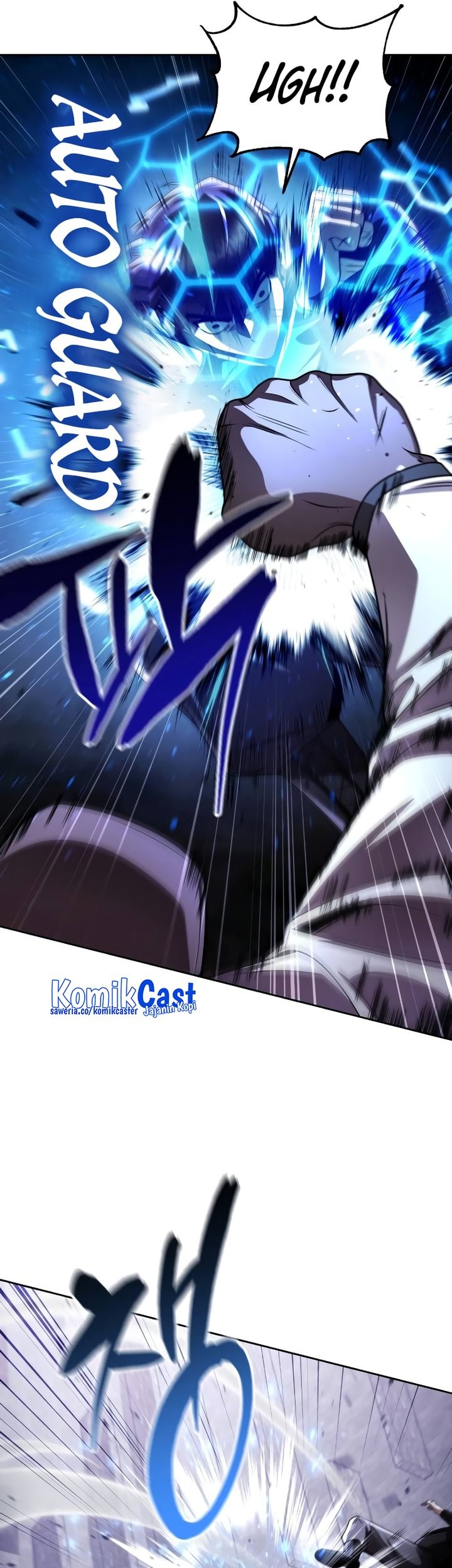 Clever Cleaning Life Of The Returned Genius Hunter Chapter 120 page 37