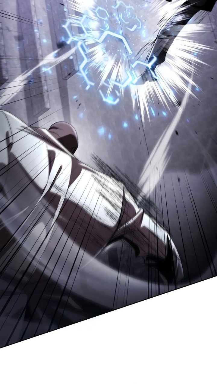 Clever Cleaning Life Of The Returned Genius Hunter Chapter 120 page 38