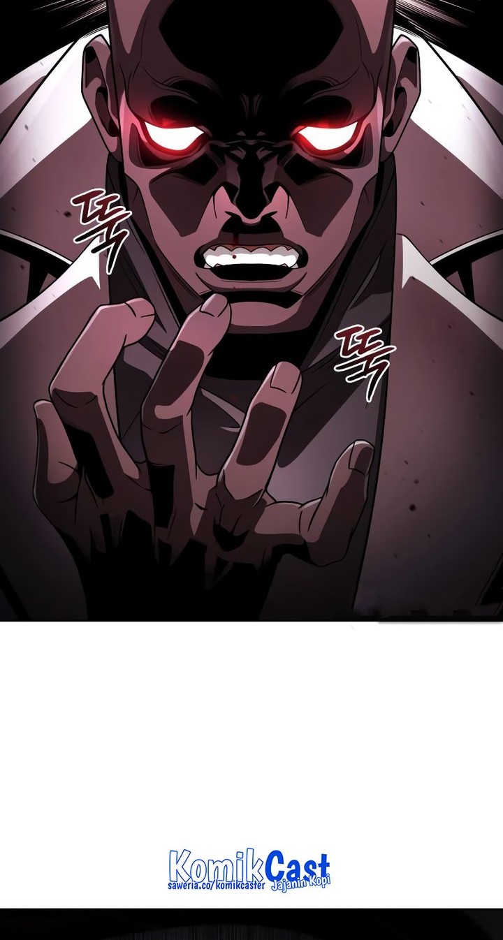 Clever Cleaning Life Of The Returned Genius Hunter Chapter 120 page 46
