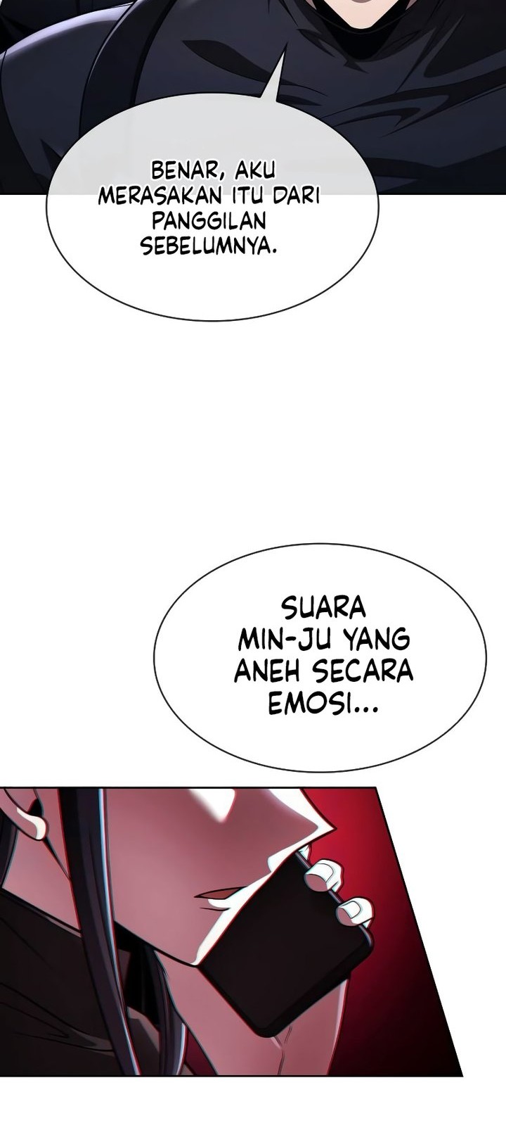 Clever Cleaning Life Of The Returned Genius Hunter Chapter 120 page 50