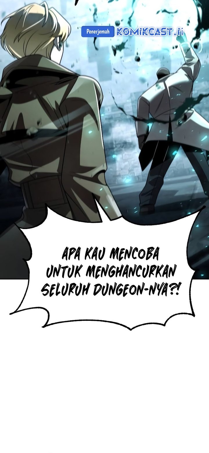 Clever Cleaning Life Of The Returned Genius Hunter Chapter 120 page 62
