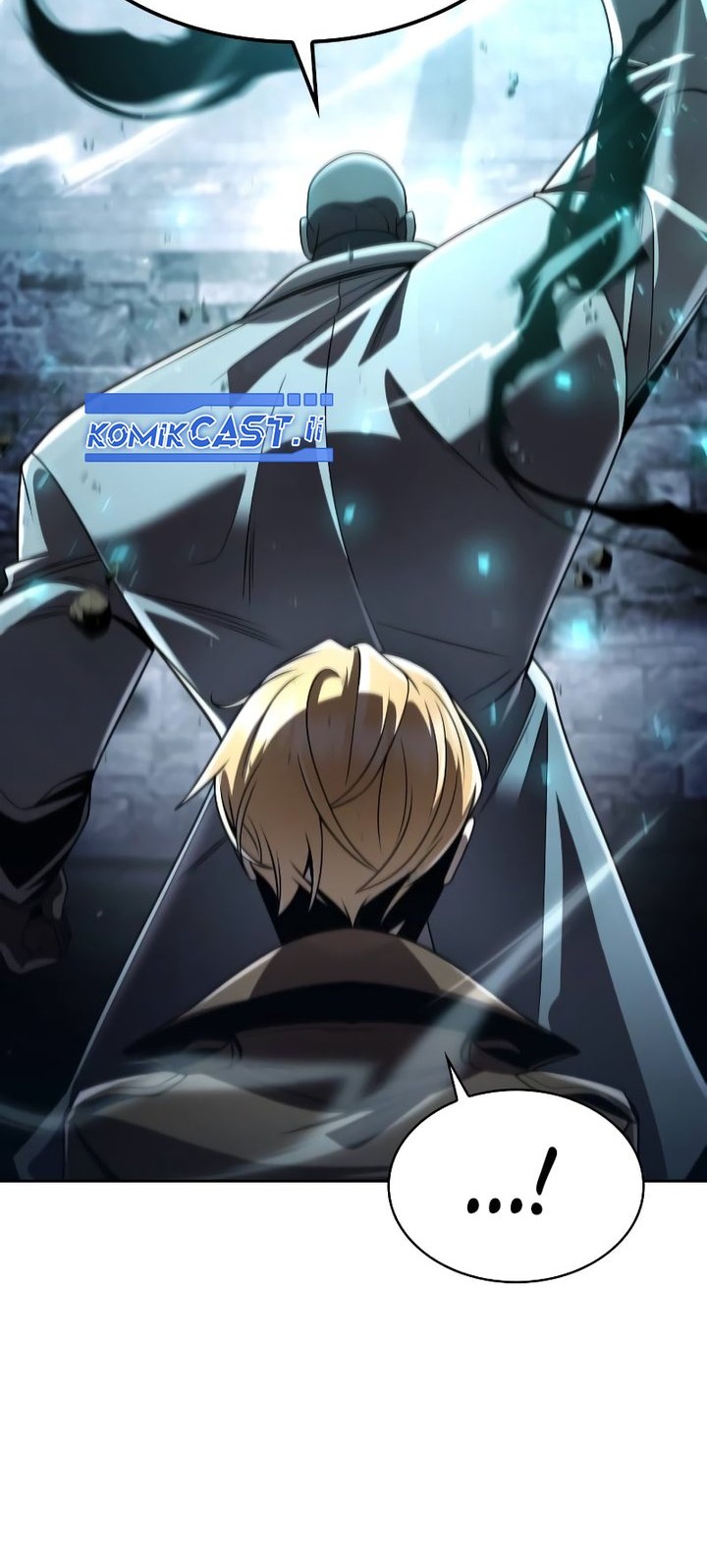 Clever Cleaning Life Of The Returned Genius Hunter Chapter 120 page 64