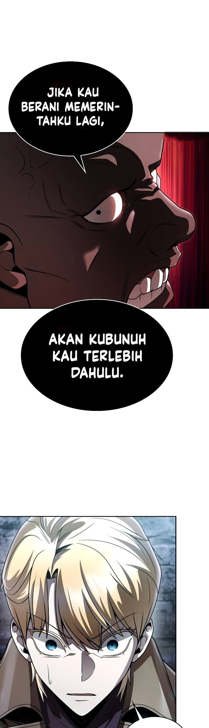 Clever Cleaning Life Of The Returned Genius Hunter Chapter 120 page 65