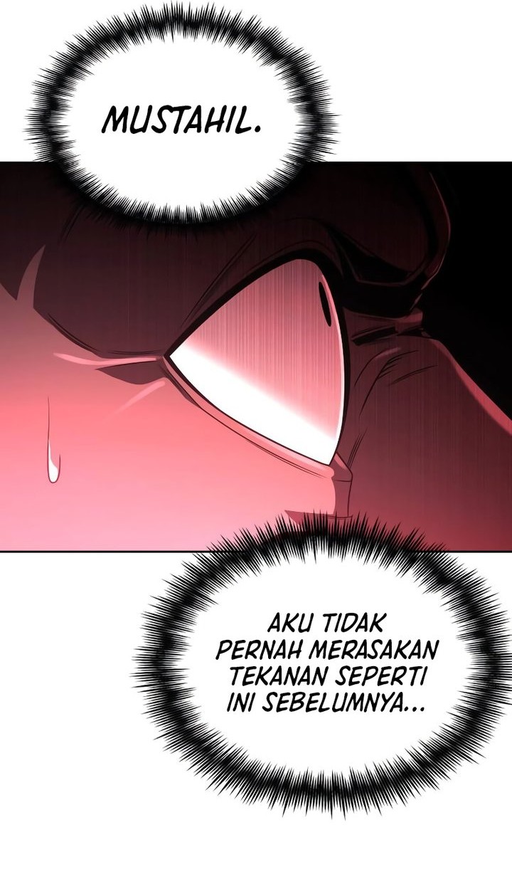 Clever Cleaning Life Of The Returned Genius Hunter Chapter 120 page 82