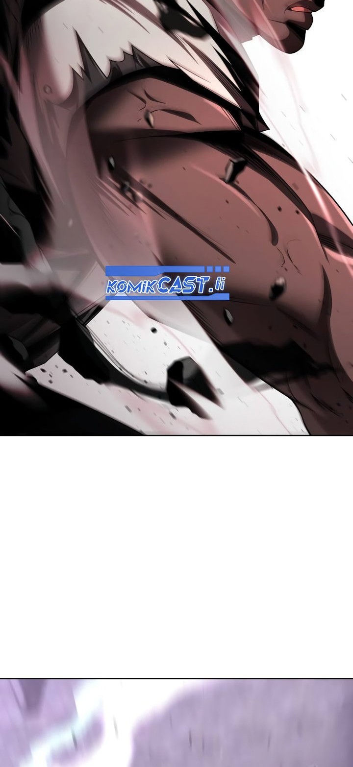 Clever Cleaning Life Of The Returned Genius Hunter Chapter 120 page 86