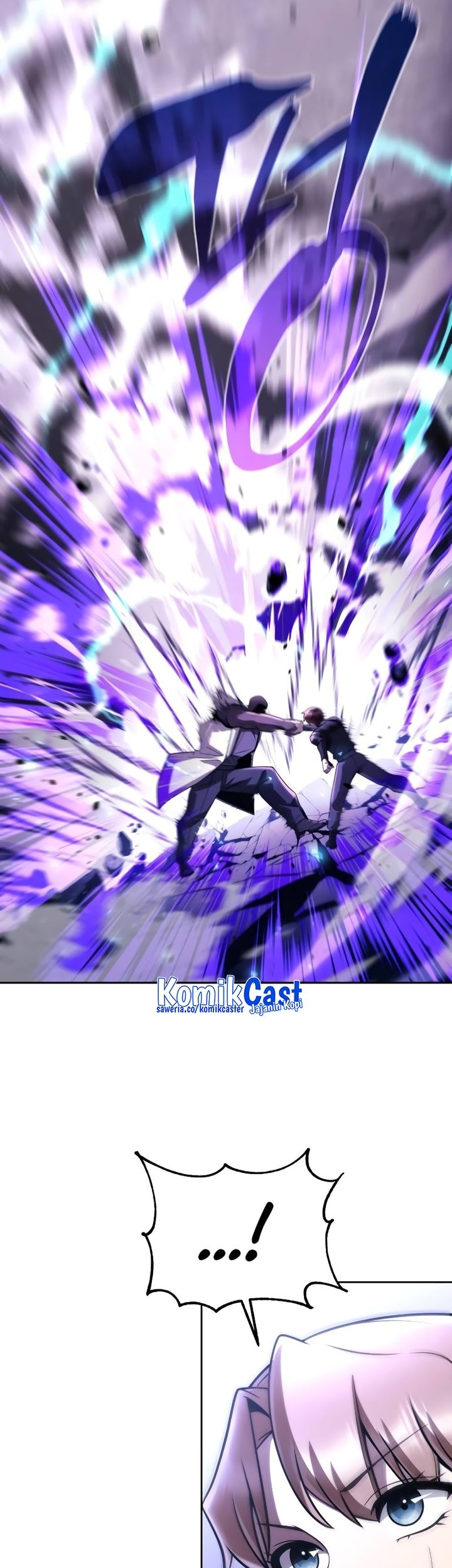Clever Cleaning Life Of The Returned Genius Hunter Chapter 120 page 87