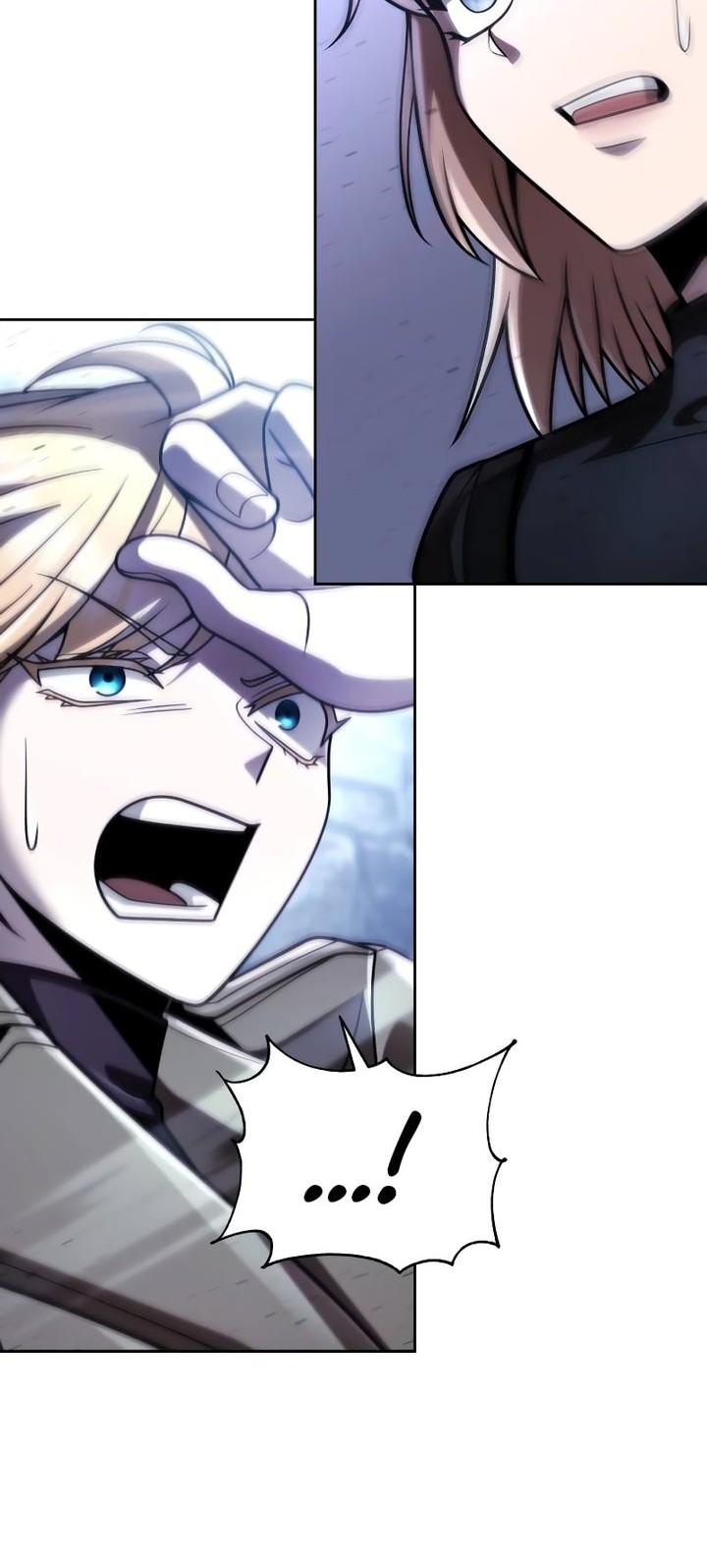 Clever Cleaning Life Of The Returned Genius Hunter Chapter 120 page 88