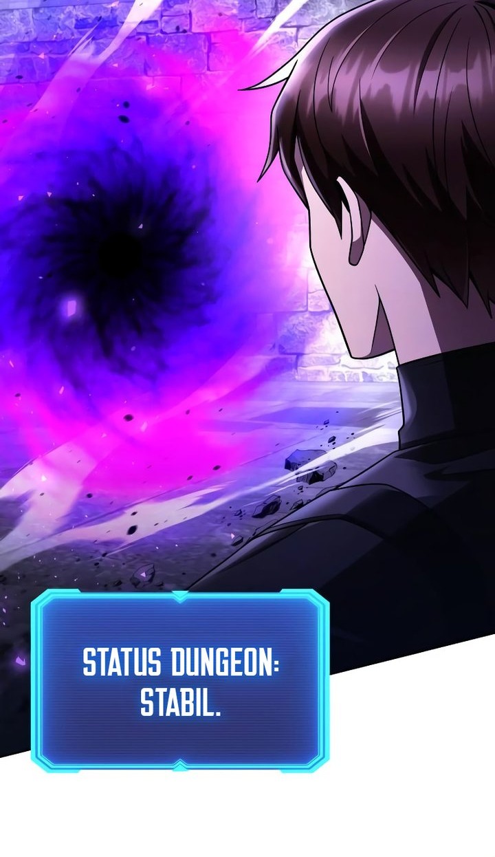 Clever Cleaning Life Of The Returned Genius Hunter Chapter 120 page 94