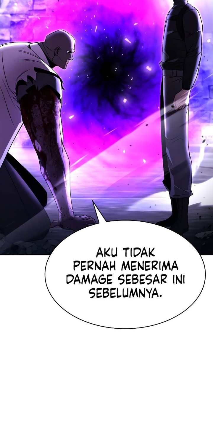 Clever Cleaning Life Of The Returned Genius Hunter Chapter 120 page 98