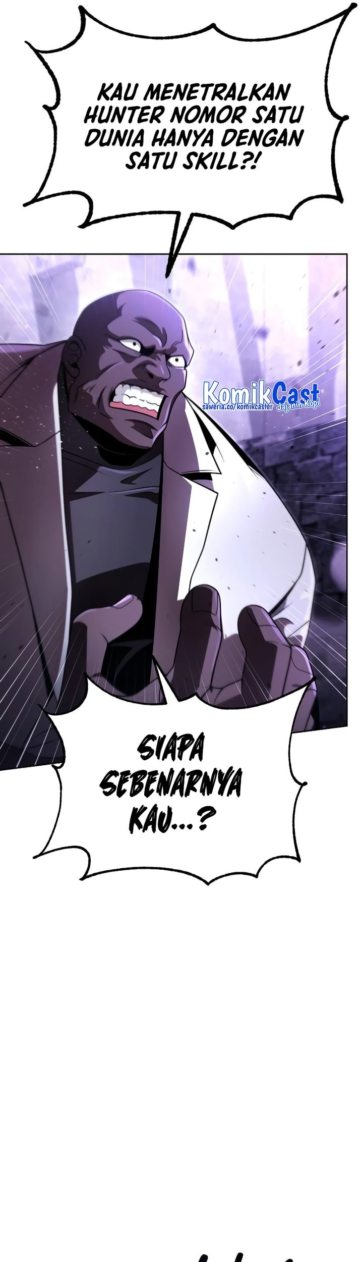 Clever Cleaning Life Of The Returned Genius Hunter Chapter 120 page 99
