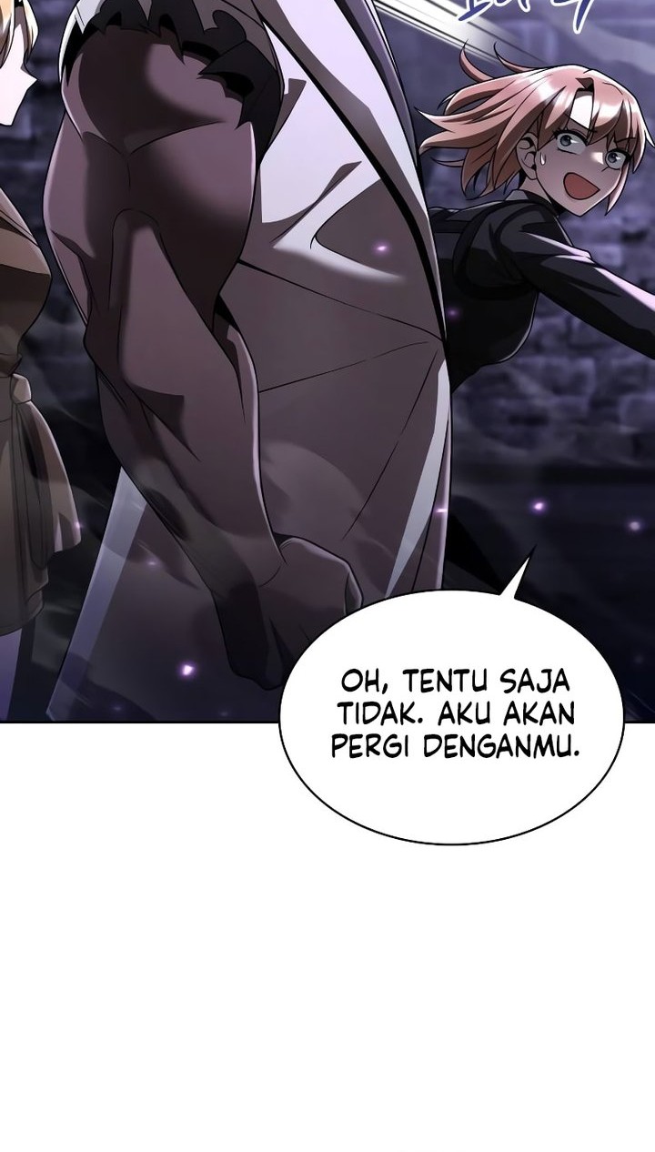 Clever Cleaning Life Of The Returned Genius Hunter Chapter 121 page 25
