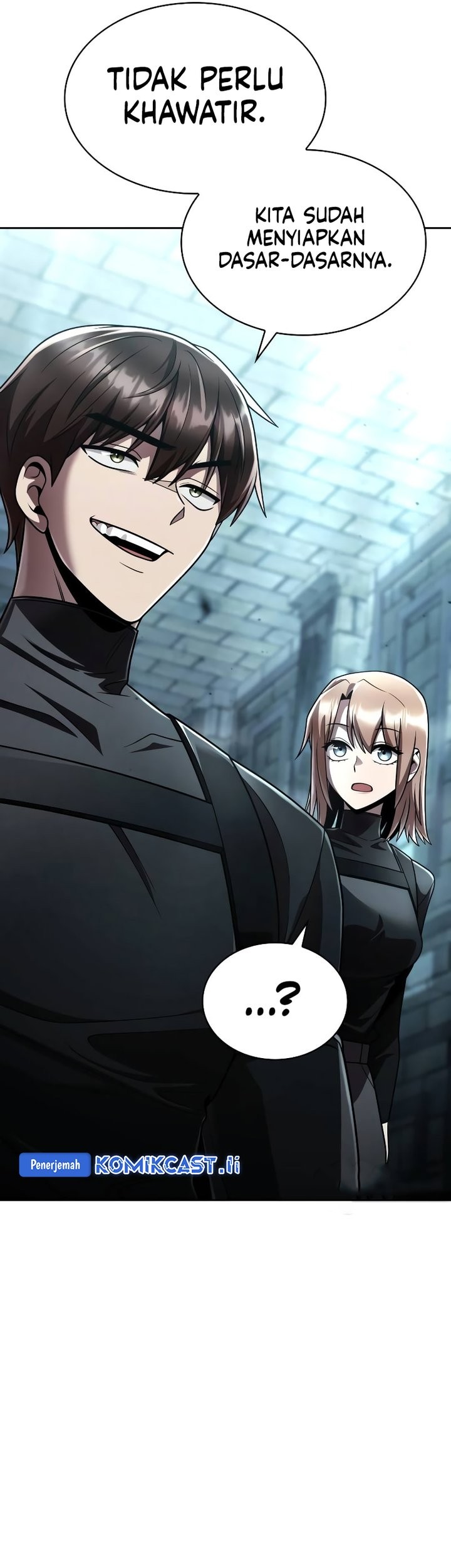 Clever Cleaning Life Of The Returned Genius Hunter Chapter 121 page 41
