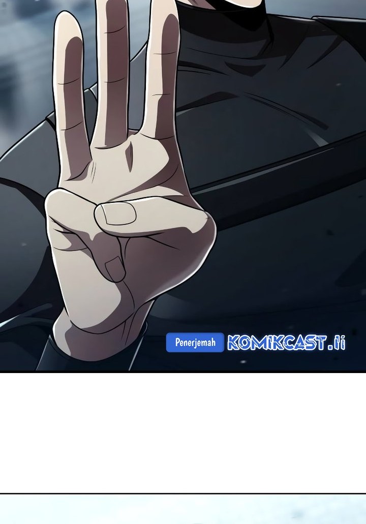 Clever Cleaning Life Of The Returned Genius Hunter Chapter 121 page 61