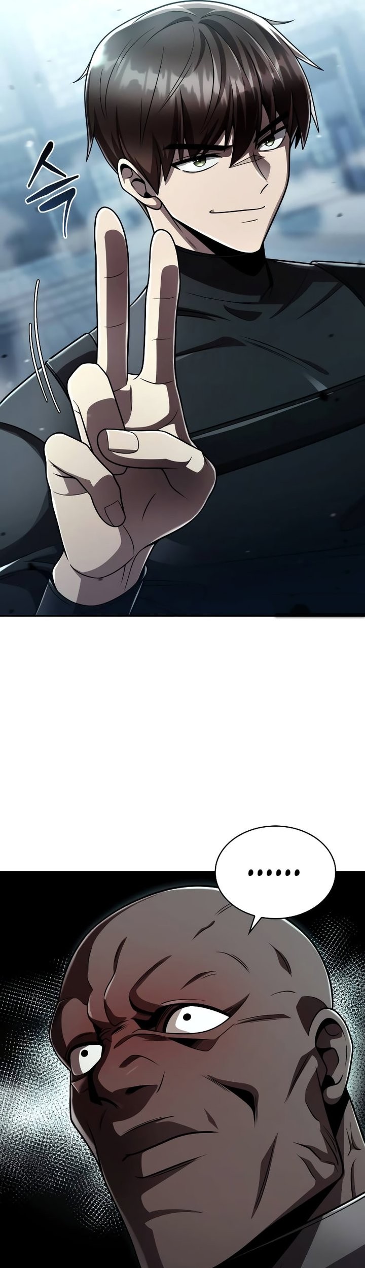 Clever Cleaning Life Of The Returned Genius Hunter Chapter 121 page 62