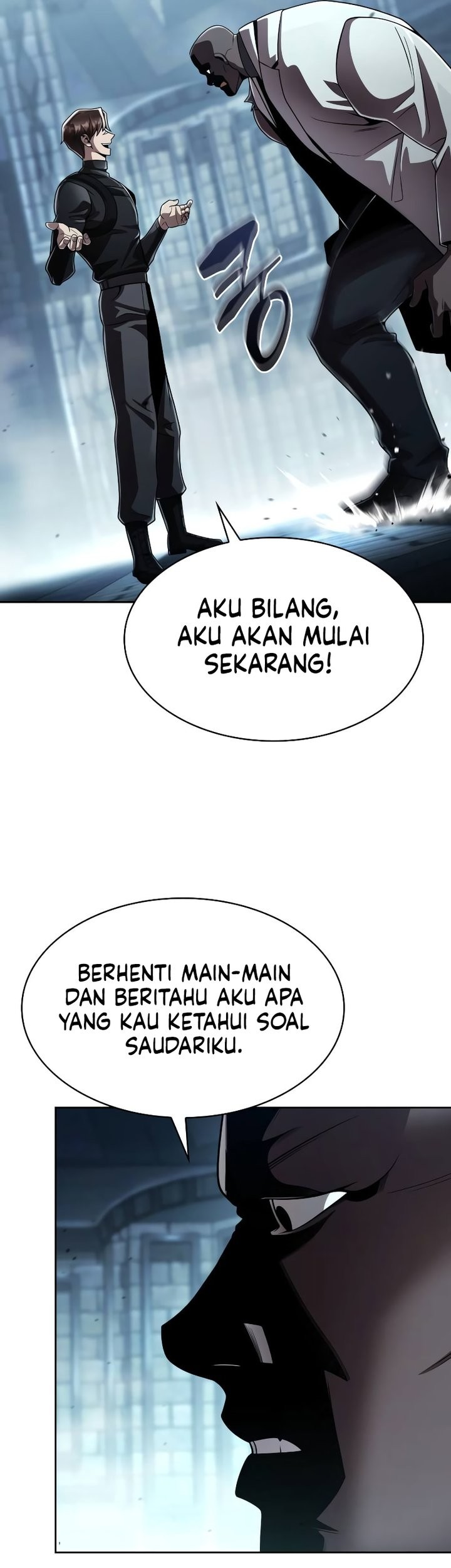 Clever Cleaning Life Of The Returned Genius Hunter Chapter 121 page 64