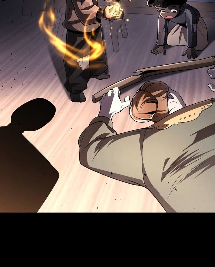 Clever Cleaning Life Of The Returned Genius Hunter Chapter 121 page 69