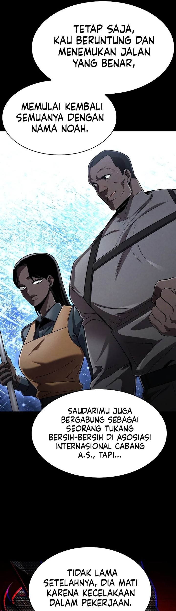 Clever Cleaning Life Of The Returned Genius Hunter Chapter 121 page 70
