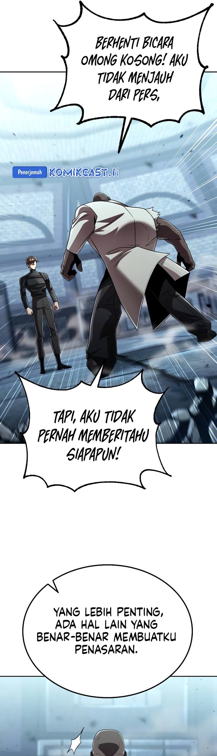 Clever Cleaning Life Of The Returned Genius Hunter Chapter 121 page 74