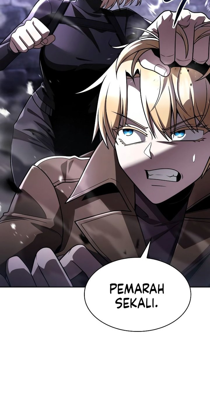 Clever Cleaning Life Of The Returned Genius Hunter Chapter 121 page 10