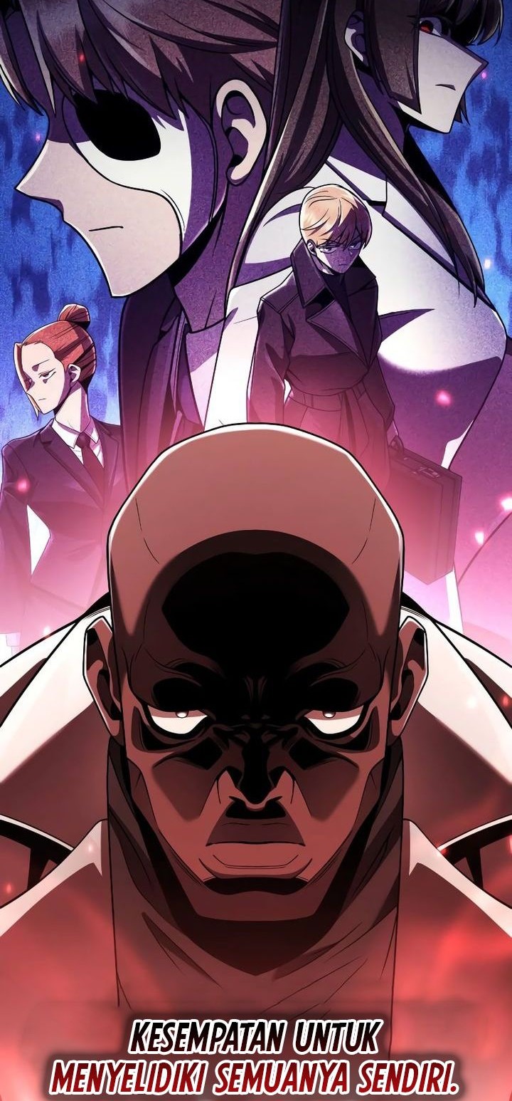 Clever Cleaning Life Of The Returned Genius Hunter Chapter 122 page 28