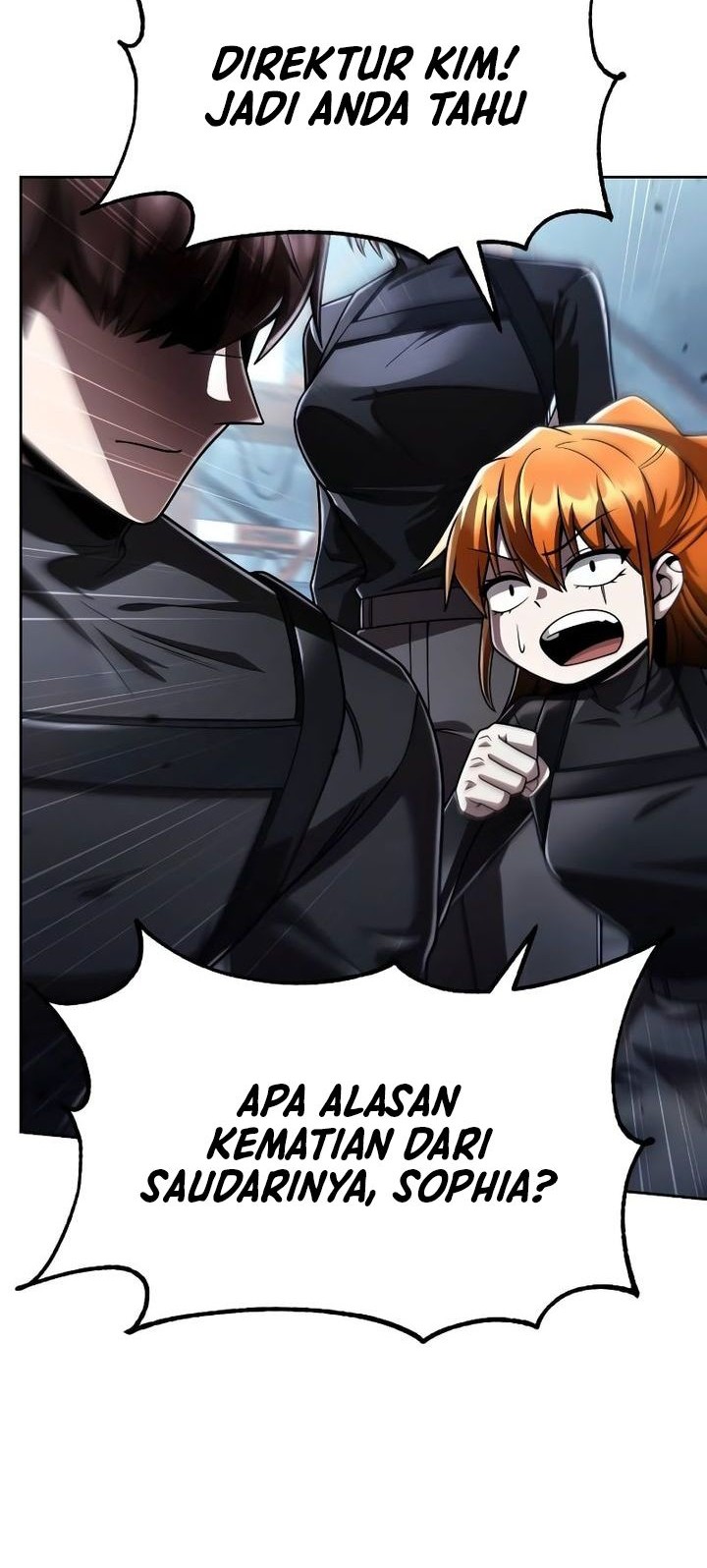 Clever Cleaning Life Of The Returned Genius Hunter Chapter 122 page 30