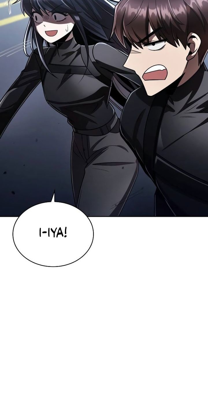 Clever Cleaning Life Of The Returned Genius Hunter Chapter 122 page 36