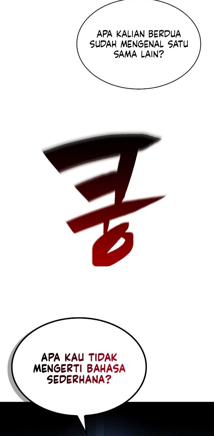Clever Cleaning Life Of The Returned Genius Hunter Chapter 122 page 65
