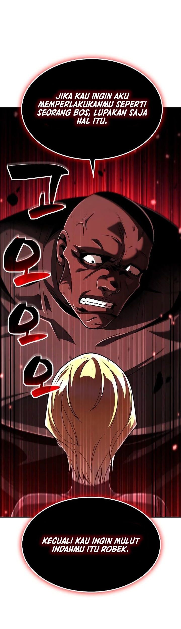 Clever Cleaning Life Of The Returned Genius Hunter Chapter 122 page 68