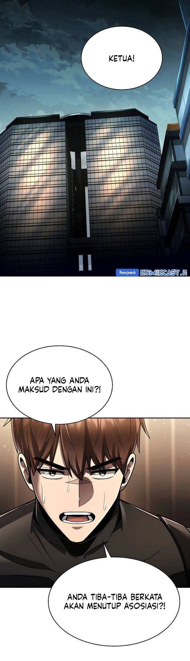 Clever Cleaning Life Of The Returned Genius Hunter Chapter 122 page 70