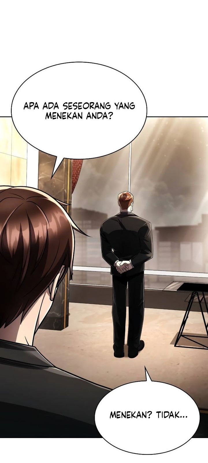 Clever Cleaning Life Of The Returned Genius Hunter Chapter 122 page 71