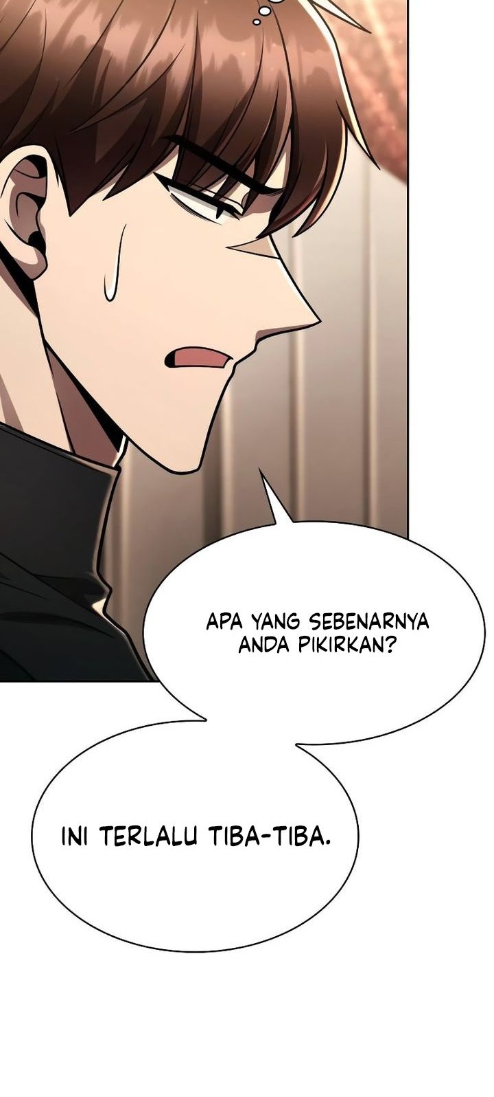 Clever Cleaning Life Of The Returned Genius Hunter Chapter 122 page 73