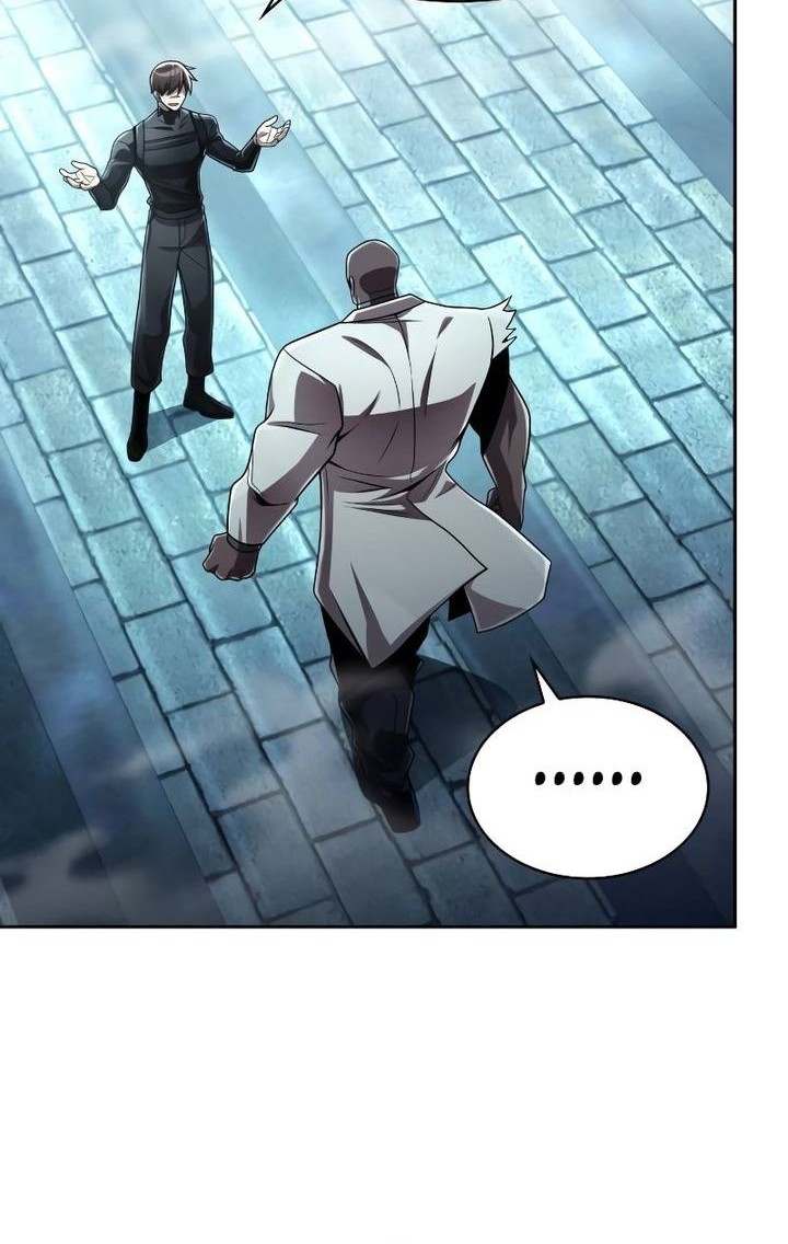 Clever Cleaning Life Of The Returned Genius Hunter Chapter 122 page 18