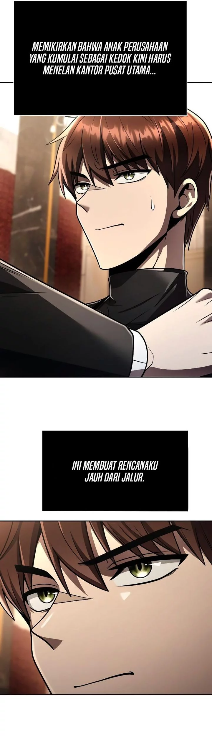 Clever Cleaning Life Of The Returned Genius Hunter Chapter 123 page 27