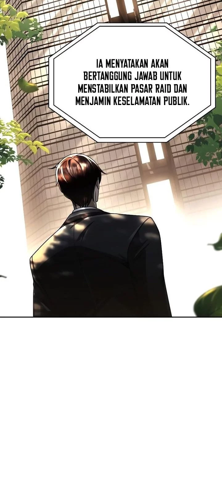 Clever Cleaning Life Of The Returned Genius Hunter Chapter 123 page 44