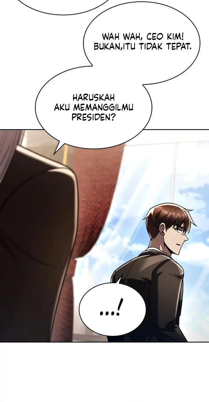 Clever Cleaning Life Of The Returned Genius Hunter Chapter 123 page 54